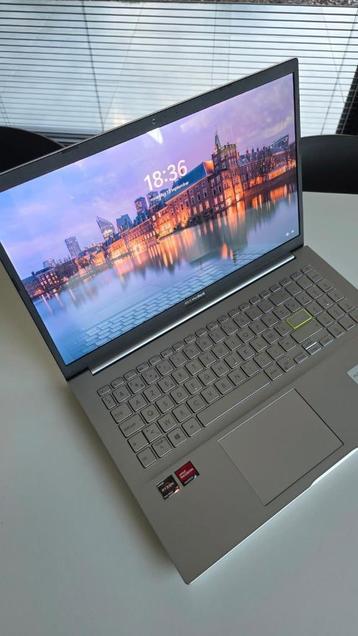 ASUS Vivobook 15 (2022) beschikbaar voor biedingen