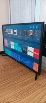 SAMSUNG SMART LED TV, Comme neuf, Full HD (1080p), Samsung, Smart TV
