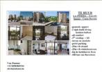 SPANJE TE HUUR/TE KOOP, Vakantie, Vakantiehuizen | Spanje, 2 slaapkamers, Appartement, Costa Dorada, 4 personen