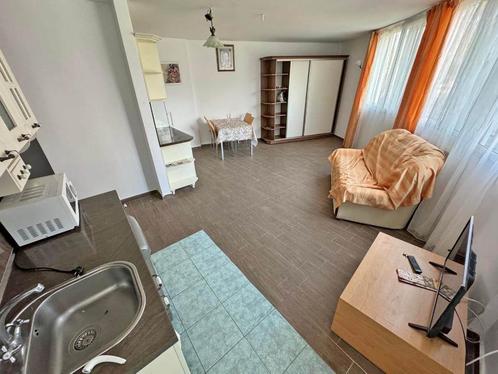 Grote studio in AraWana, Sunny Beach, Immo, Buitenland, Overig Europa, Appartement, Stad
