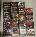 Playstation 1 en 2 games, Games en Spelcomputers, Games | Sony PlayStation 1, Ophalen of Verzenden, Gebruikt