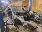 Bmw e46 coupe chassis en plaatdelen, Ophalen, Voor, BMW