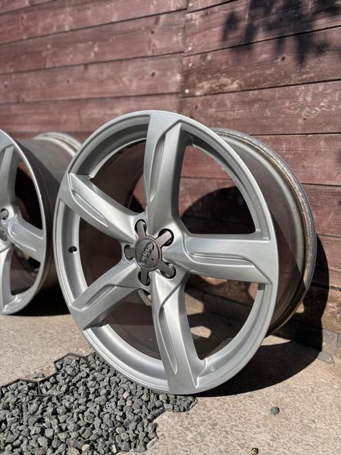 5x112 OEM R20 (AUDI) ✅, Auto-onderdelen, Banden en Velgen, Velg(en), 20 inch, Personenwagen, Gebruikt, Ophalen