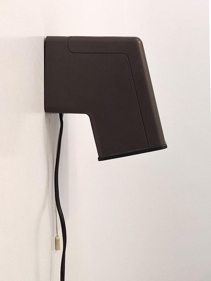 wandlamp Philips Comptalux, Verzamelen, Retro, Huis en Inrichting, Ophalen of Verzenden