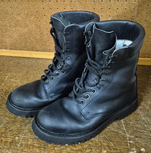 Te Koop ARWY 97 Bottines, Kleding | Heren, Schoenen, Gedragen, Boots, Zwart, Ophalen of Verzenden