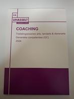 Studieboek toelatingsexamen : Generieke competenties, Boeken, Ophalen, Zo goed als nieuw