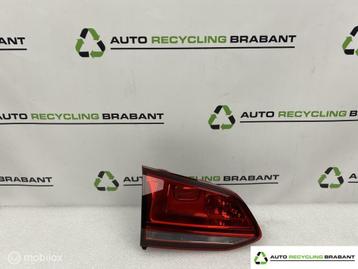 Achterlicht LINKS BINNEN Volkswagen Golf 7 5G9945093D beschikbaar voor biedingen
