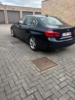 Bmw 320D Efficient Dynamics Sport Line, Automaat, 4 deurs, 1995 cc, 4 cilinders
