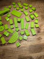 50 licht groene lego duplo blokken, Kinderen en Baby's, Ophalen of Verzenden, Duplo