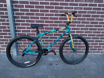 2015 SE Bikes 26" BMX Primetime beschikbaar voor biedingen