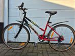 Stad fiets dames., Vélos & Vélomoteurs, Vélos | Femmes | Vélos de sport & de randonnée, Neuf, 26 pouces, 10 à 15 vitesses, Giant