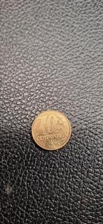 1##    brasil 10 centavos 2023, Ophalen of Verzenden