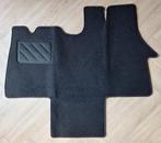 Fiat Ducato X244 Cabinemat ZWART op maat BJ 2002-2006, Caravans en Kamperen, Mobilhome-accessoires, Ophalen of Verzenden, Nieuw