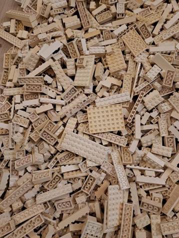Partij lego b keuze beschikbaar voor biedingen