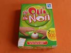 JEU MEGABLEU : * NI OUI, NI NON ! *, Een of twee spelers, Ophalen of Verzenden, Gebruikt