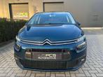 Citroën C4 Spacetourer 1.5 BlueHDi Automaat / 7-zitplaatsen, Achat, Euro 6, Entreprise, 7 places