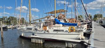 AMEL EUROS 41 ZEILJACHT beschikbaar voor biedingen