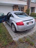 Audi TT coupe 165kW. De 2001. Km 68000!, Auto's, 4 zetels, TT, 4 cilinders, Blauw