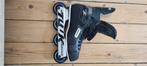 Rolschaatsen Bauer, Sport en Fitness, Skeelers, Ophalen, Bauer, Heren, Inline skates 4 wielen