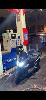 Manifque sym  jet 14 800 km ‼️Classe a neuf, Autres modèles, Enlèvement ou Envoi, Comme neuf, Essence