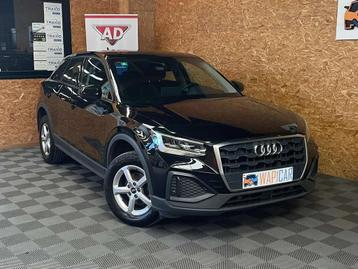 Audi Q2 Q2 30 TFSI Attraction (bj 2023) beschikbaar voor biedingen