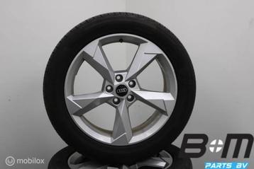 Org 19 inch velgen + banden Audi Q3 F3 83A601025N beschikbaar voor biedingen