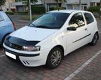 fiat punto, Auto's, Zwart, Wit, Handgeschakeld, Particulier