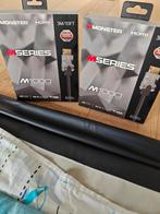 Monster M1000 HDMI, Enlèvement, Neuf