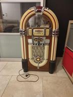 Juke box, Verzamelen, Automaten | Jukeboxen, Ophalen, Gebruikt, Overige merken