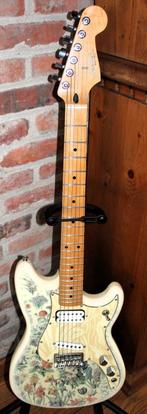 Fender Shawn Mendes Musicmaster, Muziek en Instrumenten, Snaarinstrumenten | Gitaren | Elektrisch, Nieuw, Solid body, Fender, Ophalen