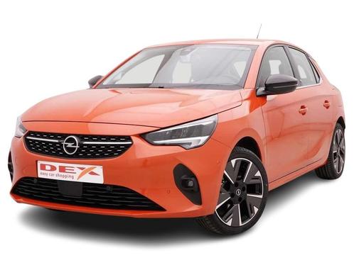 OPEL Corsa 46 kWh 335 KM WLTP Elegance +GPS by App +Camera +, Autos, Opel, Entreprise, Corsa, ABS, Airbags, Air conditionné, Ordinateur de bord