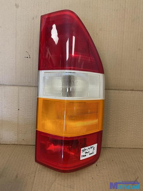 MERCEDES SPRINTER BUS achterlicht rechts 2000-2006 4401926R, Auto-onderdelen, Verlichting, Mercedes-Benz, Gebruikt, Ophalen of Verzenden