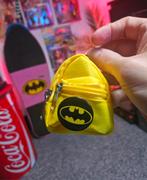 Porte monnaie sac à dos Batman 1989, Enlèvement ou Envoi