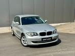 Bmw 116i LCI cruise control zetel verwarming PDC + garantie, Auto's, 90 kW, Handgeschakeld, Cruise Control, BMW Premium Selection