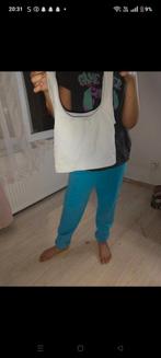 Topje, Vêtements | Femmes, Tops, Primark, Enlèvement, Taille 34 (XS) ou plus petite, Bleu