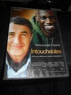DVD les Intouchables, Cd's en Dvd's, Ophalen of Verzenden