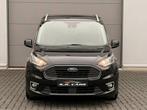 FORD TORNEO 2020 DIESEL 1.5 120PK 7 PLAATS 130.000KM, Auto's, Ford, Euro 6, Bedrijf, Diesel, 5 deurs
