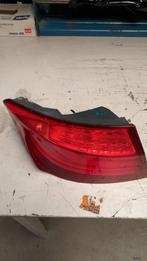 Achterlicht links op scherm BMW 5 Serie F10 63217203229 7203, Ophalen of Verzenden, Gebruikt