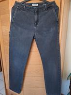 pantalon carhartt, Kleding | Heren, Broeken en Pantalons, Ophalen, Zwart, Gedragen, Maat 46 (S) of kleiner