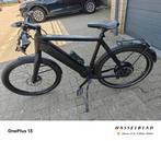 Stromer st2 sport 983w, Fietsen en Brommers, Ophalen of Verzenden, Zo goed als nieuw, Stromer