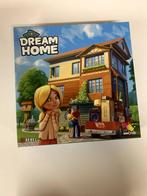 Dream Home - Asmodee, Hobby & Loisirs créatifs, Asmodee, Utilisé, Enlèvement ou Envoi, Trois ou quatre joueurs