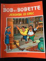 Lot de BD Bob et Bobette, Boeken, Stripverhalen, Gelezen, Ophalen of Verzenden, Willy Vandersteen, Meerdere stripboeken