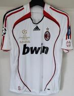 AC Milan Maldini Uitshirt Champions League Origineel 2007, Sports & Fitness, Football, Comme neuf, Envoi