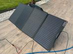 Ecoflow draagbaar zonnepaneel 160w
