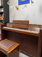 Brasted Mini Piano, Ophalen, Gebruikt, Bruin, Piano