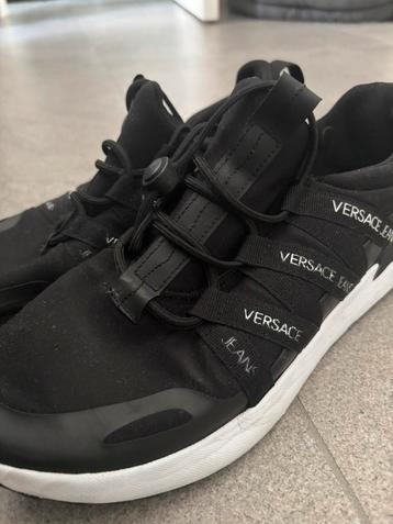 Versace Sport schoenen beschikbaar voor biedingen