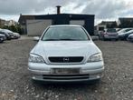 OPEL ASTRA 1.7 DTI 2001 (ZO MEENEMEN!), Auto's, 1686 cc, Bedrijf, 5 deurs, Astra