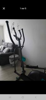 Vélo elliptique decathlon, Sport en Fitness, Fitnessapparatuur, Ophalen, Crosstrainer