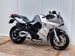 UNIEK! BMW F 800 S ABS SLECHTS 830KM AC SCHNITZER HD-VIDEO!!, Motoren, Bedrijf, 799 cc