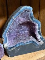 Amethist Geode – 30 cm – 10,8 kg – uit Brazilië, Ophalen of Verzenden